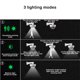 thumbnail image 4 of Matsuzay Lámpara de pared con Sensor de movimiento en forma de cámara falsa con luz Solar, lámpara de pared con Control remoto, herramienta de Iluminación y accesorios Tipo 1 Matsuzay HA073279-01, 4 of 6
