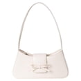 thumbnail image 1 of Bolso de hombro Amszke Y2K Trendy Hobo Bolsos de charol, 1 of 7