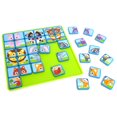thumbnail image 5 of Spark. Create. Imagine. 37-Piece Animal Pictures Magnetic Puzzle, 5 of 5