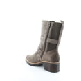 thumbnail image 5 of Naturalizer Tex Women's Boots Sweetwood  Size 8 W, 5 of 8