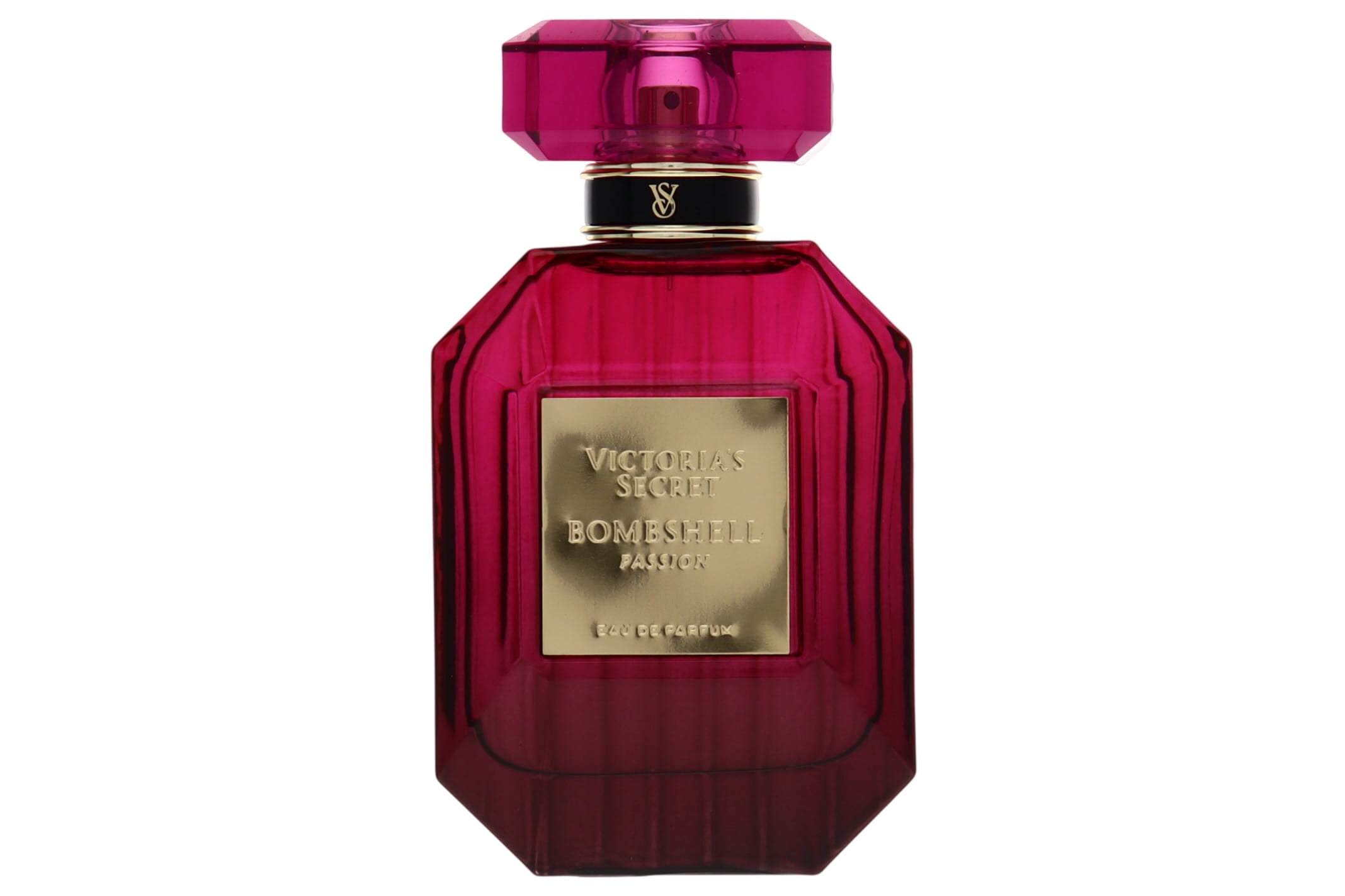 Victoria's Secret Ladies Bombshell Midnight EDP Spray 3.4 oz