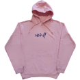 thumbnail image 1 of Yungblud - Sudadera Weird para Adultos Unisex (Rosa), 1 of 2