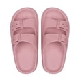 thumbnail image 2 of Fashion Sandals Sluyes Cloud Slipers Caminata Espesas Sombronas Hebillas Ajustables Sin Deslizamiento para La Playa Verano, 2 of 9