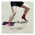 thumbnail image 2 of TILOS 2.5mm Sport Skin Sock, Color: Pink, Size: S (B1214PK07), 2 of 3