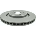 thumbnail image 3 of ADVICS Disc Brake Rotor, 3 of 4