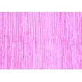 thumbnail image 1 of Ahgly Company Indoor Rectangle Solid Purple Modern Area Rugs, 8' x 10', 1 of 4