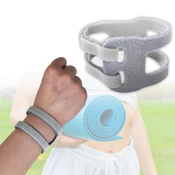 pitrice Support Bands Straps Wrist Brace Tfcc Tear for Weight Bearing Fitness