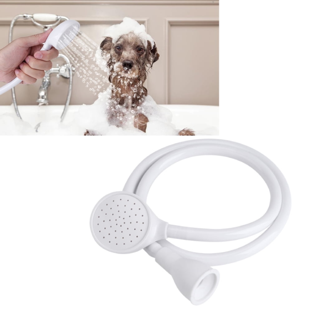 Pet Shower Head Attachment atelieryuwa.ciao.jp