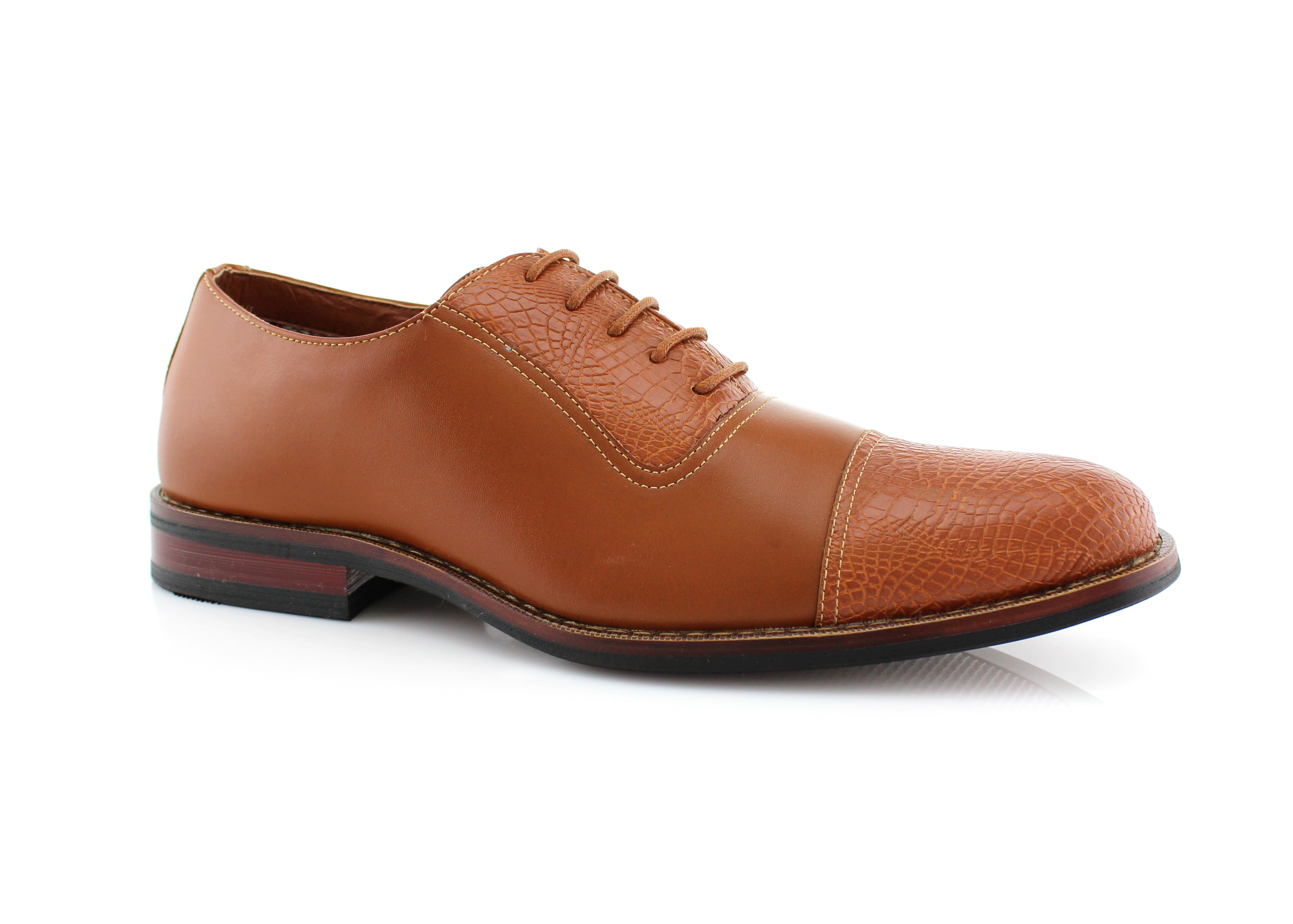 aldo leather shoes price