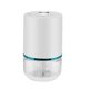 thumbnail image 1 of Pulverizador desinfectante de alcohol inteligente Carga USB sin contacto para el hogar del hotel blanco Sunnimix Dispensador de alcohol, 1 of 8