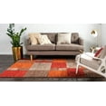 Unique Loom Providence Autumn Rug , 2' 0" x 3' 1" ,Multi