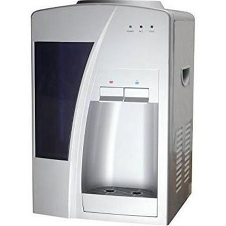 120v Hot Cold Water Cooler Water Dispenser Walmart Com