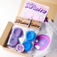 thumbnail image 1 of Almohadillas para Auriculares YAXI para Koss PORTAPRO 2 Pares con Estuche, 1 of 6