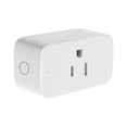 thumbnail image 4 of Tuya Smart Plug 120V 2 en 1 WiFi Socket Mini Outlet con función de temporización Enchufe de EE. UU. Ehuebsd Para estrenar, 4 of 4