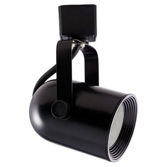 Elco Et1630 Arbor H-Track 5" Tall Track Head - Black