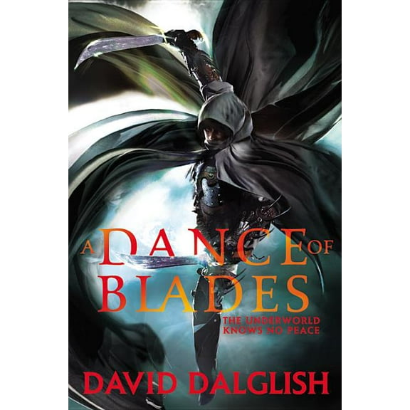 Shadowdance Shadowdance: A Dance of Blades, Book 2, (Paperback)