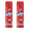thumbnail image 1 of Resolve Boîte de 22 oz, Mousse pour Tapis à Fort Passage, Nettoie, Rafraîchit, Adoucit et Enlève les Taches (Lot de 2), 1 of 7