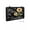 Black, variant on Large Induction Cooktop Protector Mat You Are My Sunshine Stove Top Covers for Electric Stove, Yellow Sunflowers Cute Bees Heart Grey Decorative Stove Burner Cover Mats, Glass Top Stove Cover