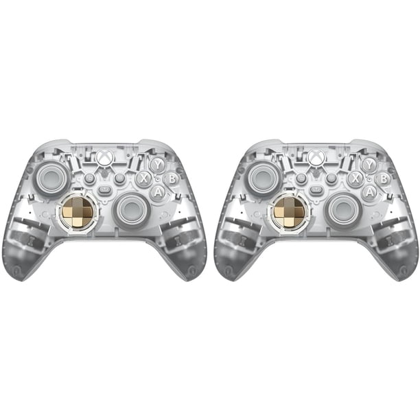 Controlador Microsoft QAU-00157 Xbox Wireless Gaming Dual