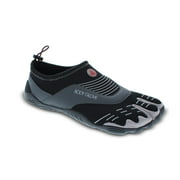 Chaussure d'eau d'extérieur pour homme Body Glove || Chaussure aquatique pieds nus 3T || (Hommes Randonnée Paddle Board Sentier Marche Chaussures D'eau) Sports Nautiques Chaussures D'eau pour Hommes