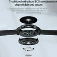 thumbnail image 4 of Smartwatch Smart Watch with Call & Fitness Tracker for Sport Running Digital Watches, 4 of 6