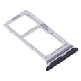 thumbnail image 6 of For Samsung Galaxy S20+ / Galaxy S20 Ultra SIM Card Tray + SIM Card Tray / Micro SD Card Tray, 6 of 7
