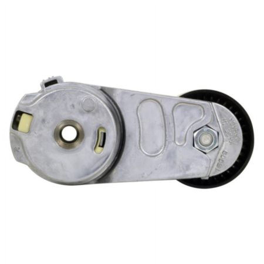 Litens Serpentine Belt Tensioner: 1 Piece Fits select: 2009-2010 DODGE JOURNEY, 2008-2010 CHRYSLER TOWN & COUNTRY
