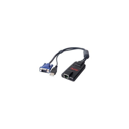 UPC: 0731304286684 | APC KVM Cable