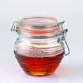 thumbnail image 3 of KILNER Honey Pot With Dipper, 1 EA, 3 of 6