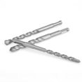 thumbnail image 3 of Hammer Drill Bit, Straight Shank Hammer Drill Bit Drill Bit Set, Plastic Masonry For Metal For Wood, 3 of 8