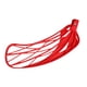 thumbnail image 4 of Hoja curvada para Floorball, palo de Hockey sobre hielo para tierras secas, cabezal de hoja, fibra de vidrio, versátil Mano Izquierda Roja, 4 of 8