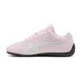 thumbnail image 3 of PU & MA Speedcat Og Lace Up Womens Pink Sneakers Casual Shoes 40098604, 3 of 6