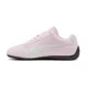 thumbnail image 3 of PU & MA Speedcat Og Lace Up Womens Pink Sneakers Casual Shoes 40098604, 3 of 6