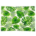 thumbnail image 4 of Wrapables 100% Cotton Kitchen Dish Towels (Set of 3), Tropical Flowers, 4 of 5
