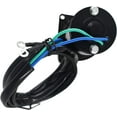 thumbnail image 6 of Power Tilt Trim Motor Replacement for Yamaha Outboard 50 55 60 70 85 90 HP 6H1-43880-02-00 6260, 6 of 6