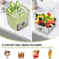 thumbnail image 4 of NWOKYZGH Portable Ice Maker with Lid and Storage Box, 4 of 9