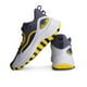 thumbnail image 4 of Tenis Under Armour Curry 3Z 24 Unisex Gris gris 30, 4 of 6