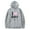 grey, variant on Junior H Sad Boyz Merch Hoodie Sweatshirt Winter For Women/Men Long Sleeve Rapper Pullover