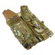 thumbnail image 3 of Chaleco Portador Bag Molle Vest Gear para Adultos Unisex , CP Macarena Chaleco para juegos al aire libre, 3 of 8