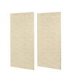 thumbnail image 2 of Swanstone SS-4896-2 Double Shower Wall Panels 48" W x 96" H, 2 of 2