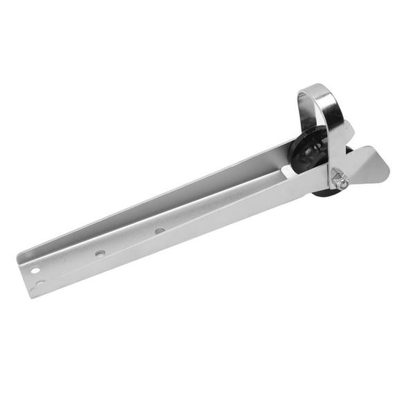 Anchor Bow Roller, Stainless Steel Durability Universal Exquisite Workmanship Boat Anchor Roller For Ship