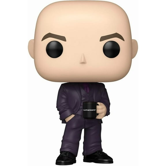 Funko Pop! Superman (2025)- Lex Luthor