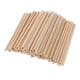 thumbnail image 4 of Varillas de madera de bambú, redondas, duras, lisas y rectas, para manualidades y manualidades. 100 piezas 120 mm, 4 of 7