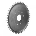 thumbnail image 1 of Piñón de cadena de 9 orificios y 44 dientes para motor de 49 cc 66 cc y 80 cc ANGGREK Otros, 1 of 8