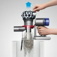 Dyson V8 Motorhead Cordless Vacuum | Black | New - Walmart.com