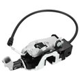 thumbnail image 1 of de maletero automática Resistencia a corrosión Suministros duraderos LR017470 Accesorios de Reempza el ajuste Sunnimix Pestillo de bloqueo del tronco, 1 of 7