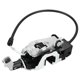 thumbnail image 1 of de maletero automática Resistencia a corrosión Suministros duraderos LR017470 Accesorios de Reempza el ajuste Sunnimix Pestillo de bloqueo del tronco, 1 of 7