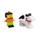 thumbnail image 5 of LEGO XXL 1,600 Piece Multi Colored Building Block Set Style 5512 LEGO -, 5 of 5