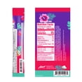 thumbnail image 3 of Alani Nu Energy Sticks, Hawaiian Shaved Ice, 10 Count, 200mg Caffeine, Zero Sugar, 3 of 6