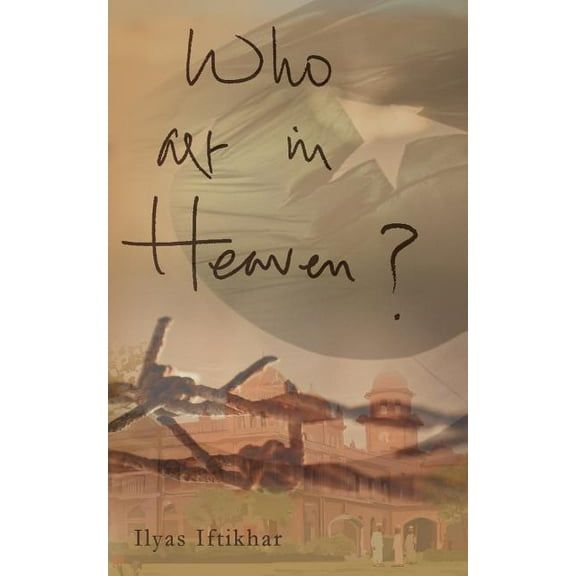 Who art in Heaven? (Paperback)